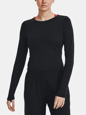 Under Armour UA HydraFuse LS Layer Majica