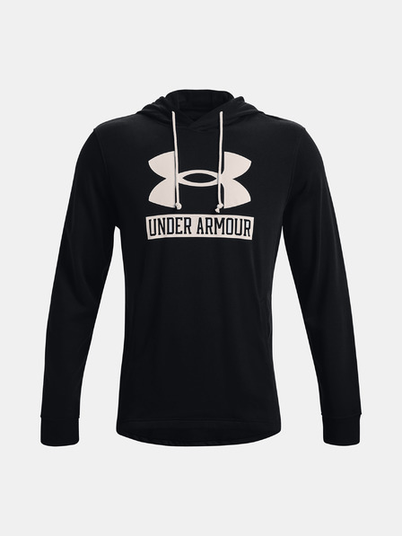 Under Armour UA Rival Terry Logo Hoodie Majica dugih rukava