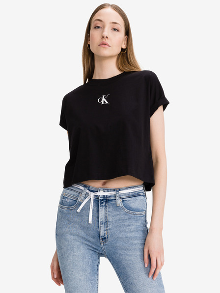 Calvin Klein Jeans Crop top