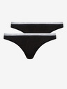 Calvin Klein Underwear	 2-pack Gaćice