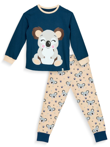 Dedoles Šťastná Koala Dječje pidžame
