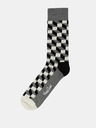Happy Socks Filled Optic Čarape