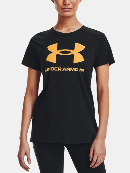 Under Armour UA Sportstyle Logo Majica