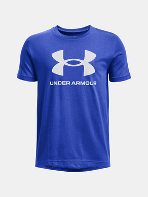 Under Armour UA Sportstyle Logo Majica dječja