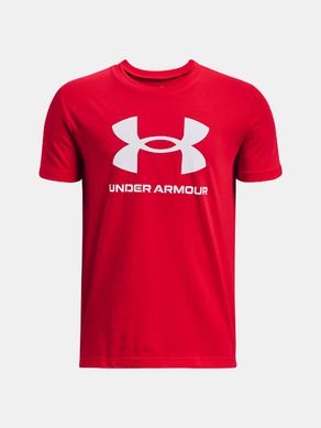 Under Armour UA Sportstyle Logo Majica dječja