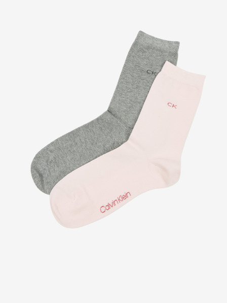 Calvin Klein Underwear	 2-pack Čarape