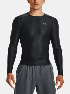 Under Armour UA HG Iso-Chill Comp LS Majica