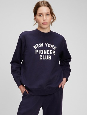 GAP New York Pioneer Club Majica dugih rukava