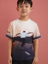 Desigual Kiwi Majica dječja