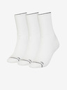 Calvin Klein 3-pack Čarape