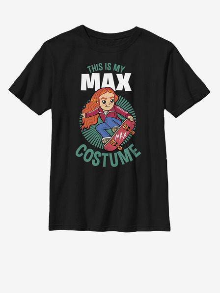 ZOOT.Fan Netflix Max Costume Majica dječja