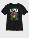 ZOOT.Fan Netflix Lucas Costume Majica dječja
