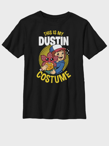 ZOOT.Fan Netflix Dustin Costume Majica dječja