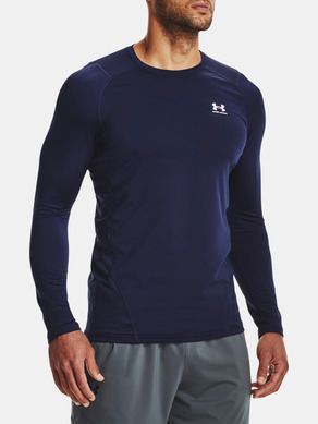 Under Armour UA CG Armour Fitted Crew Majica