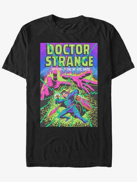 ZOOT.Fan Doctor Strange Marvel Majica