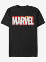 ZOOT.Fan Marvel Logo Marvel Majica