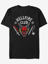 ZOOT.Fan Hellfire Club Netflix Majica