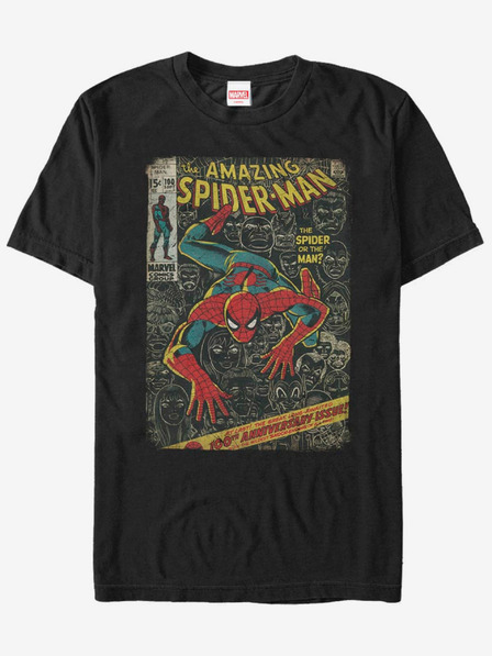 ZOOT.Fan Spider-man Marvel Majica