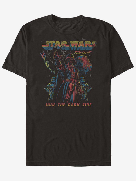 ZOOT.Fan Star Wars Darth Vader Join the dark Side Majica