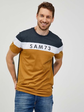 Sam 73 Kavix Majica