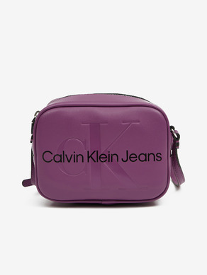 Calvin Klein Jeans Sculpted Camera Bag 1 Torba za nošenje preko tijela