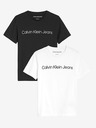 Calvin Klein Jeans Majica 2 kom dječja