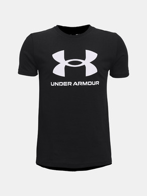 Under Armour Sportstyle Majica dječja