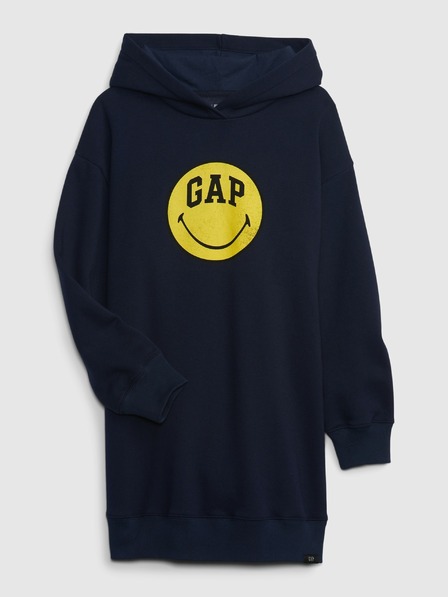 GAP Gap & Smiley® Haljina dječja