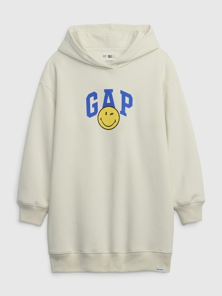 GAP Gap & Smiley® Haljina dječja