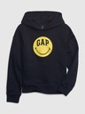 GAP Gap & Smiley® Trenirka (gornji dio) dječja