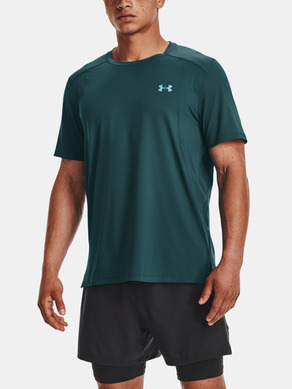 Under Armour UA Iso-Chill Laser Tee Majica