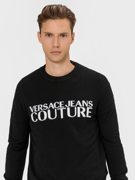 Versace Jeans Couture Majica dugih rukava