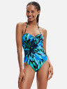 Desigual Rainforest Jednodijelni kupaći kostim