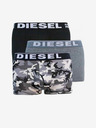 Diesel 3-pack Bokserice