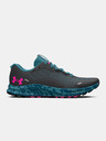 Under Armour UA W Charged Bandit TR 2 SP-GRY Tenisice