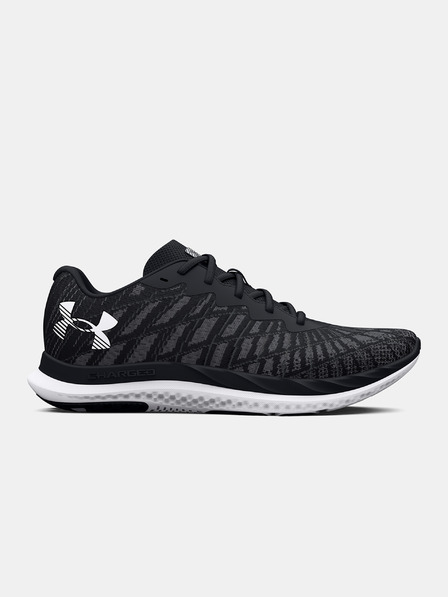Under Armour UA W Charged Breeze 2-BLK Tenisice