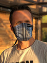 Emes 20 x 9 cm Zaštitna maska za lice