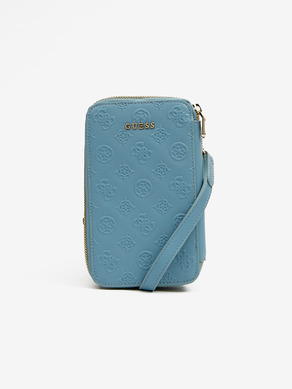 Guess Double Phone Pouch Etui za mobitel