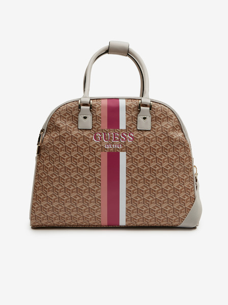 Guess Wilder Deluxe Dome Torba