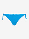 Tommy Hilfiger Tonal Logo-Side Donji dio kupaćeg kostima