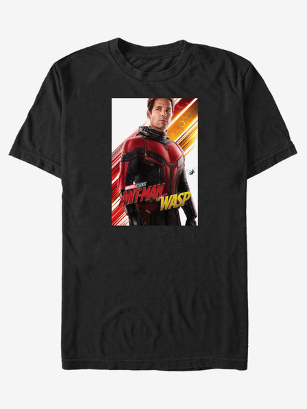 ZOOT.Fan Marvel Ant-Man and The Wasp Majica