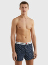 Tommy Hilfiger Tommy 85 Woven Boxer Print Bokserice