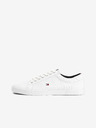 Tommy Hilfiger Iconic Long Lace Sneaker Tenisice