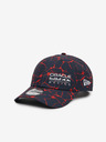 New Era Red Bull Racing All Over Print 9Forty Šilterica