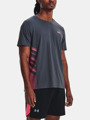 Under Armour UA Iso-Chill Laser Heat SS Majica